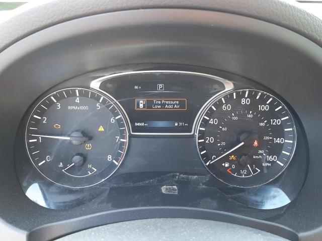 Photo 8 from auction – 2018 NISSAN ALTIMA 2.5 with VIN 1N4AL3AP1JC264486