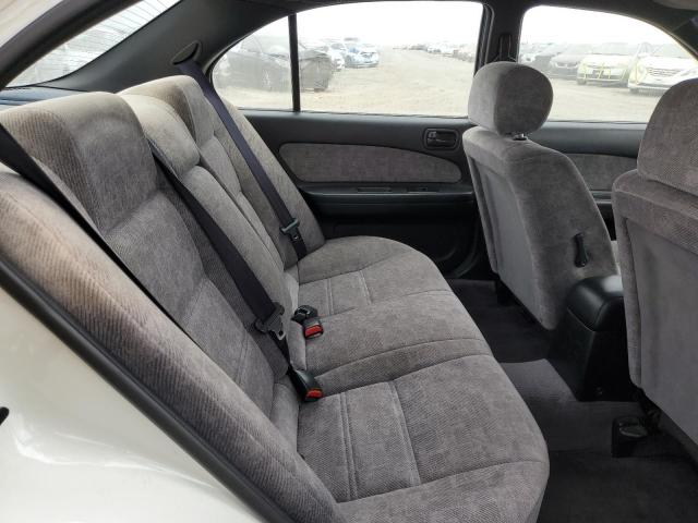 Photo 6 from auction – 1999 NISSAN MAXIMA GLE with VIN JN1CA21D1XT825869