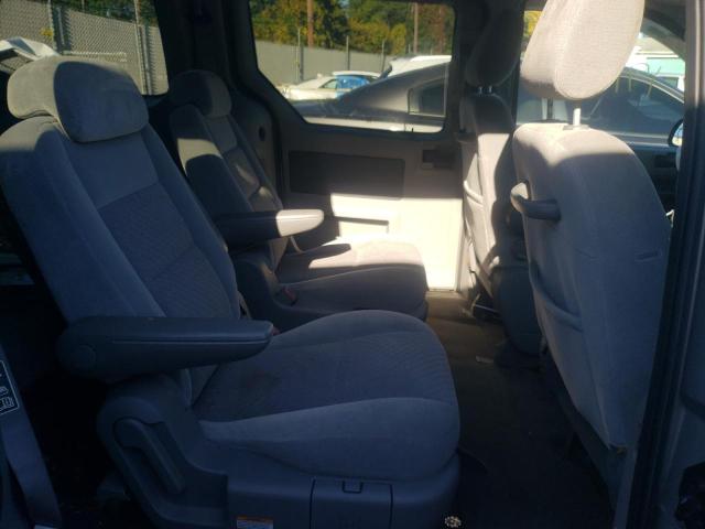 Photo 6 from auction – 2004 FORD FREESTAR S with VIN 2FMDA52274BA39582