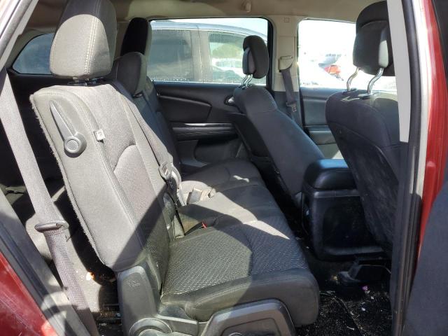 Photo 6 from auction – 2011 DODGE JOURNEY MA with VIN 3D4PG1FG0BT543314