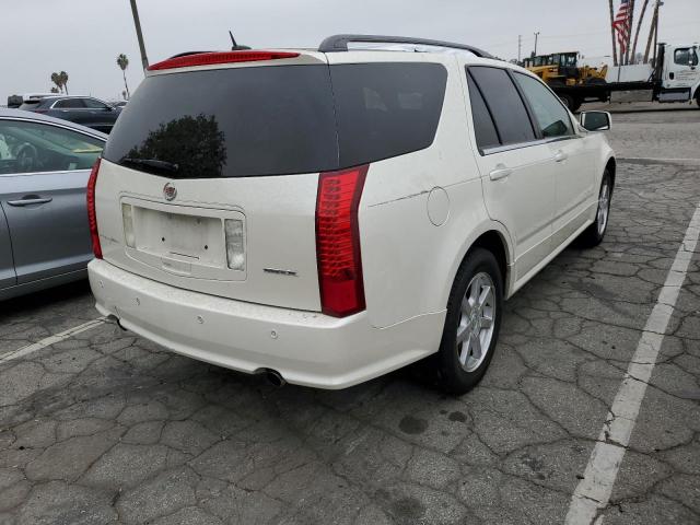 Photo 4 from auction – 2005 CADILLAC SRX with VIN 1GYEE637950222654