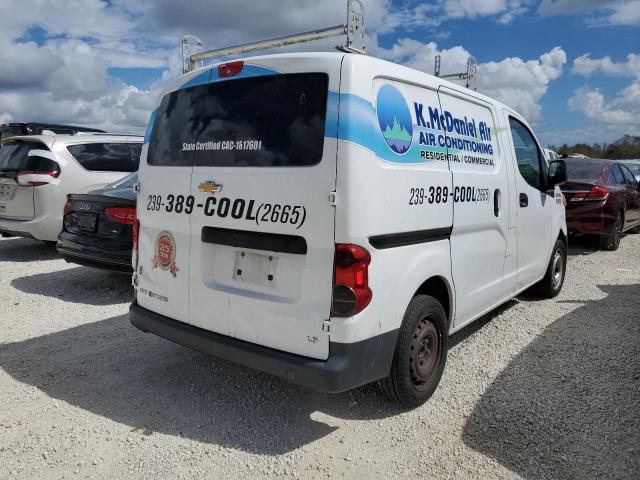 Photo 4 from auction – 2015 CHEVROLET CITY EXPRE with VIN 3N63M0YN9FK731722
