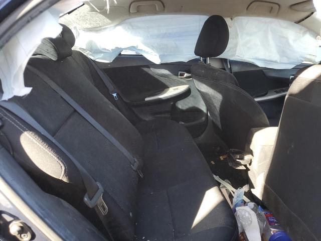 Photo 6 from auction – 2013 TOYOTA COROLLA BA with VIN 5YFBU4EE1DP096578