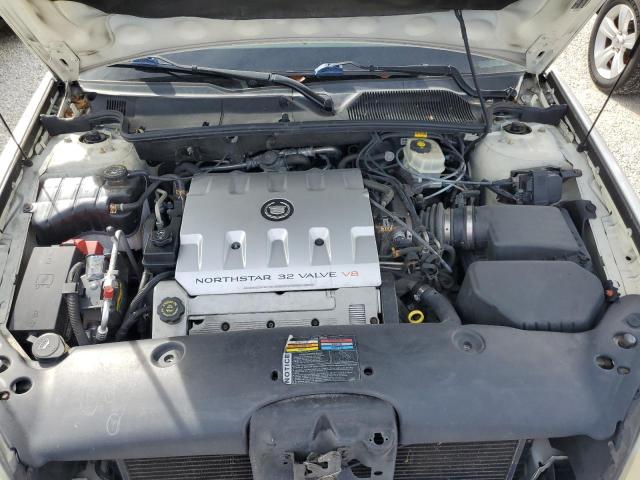 Photo 7 from auction – 2002 CADILLAC DEVILLE with VIN 1G6KD54Y62U138926