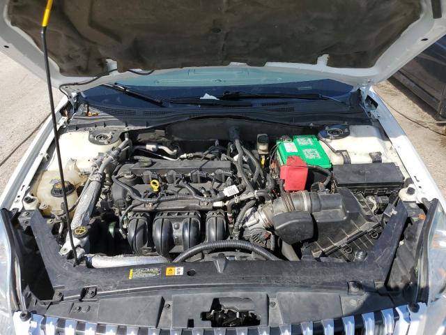 Photo 7 from auction – 2011 MERCURY MILAN PREM with VIN 3MEHM0JA5BR603591