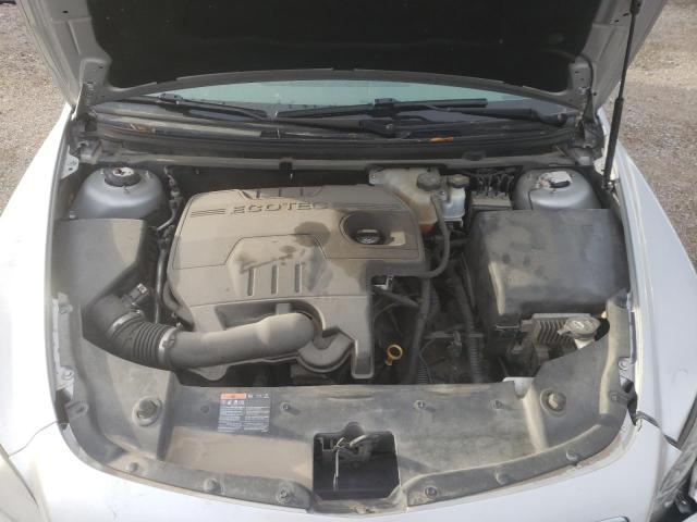 Photo 7 from auction – 2012 CHEVROLET MALIBU LS with VIN 1G1ZA5EU2CF235443