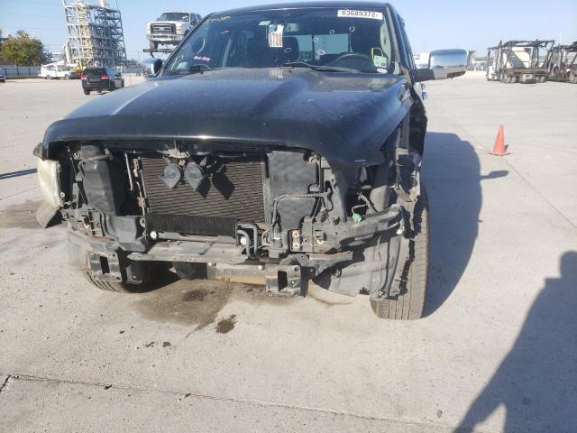 Photo 9 from auction – 2012 DODGE RAM 1500 L with VIN 1C6RD7NT6CS298853