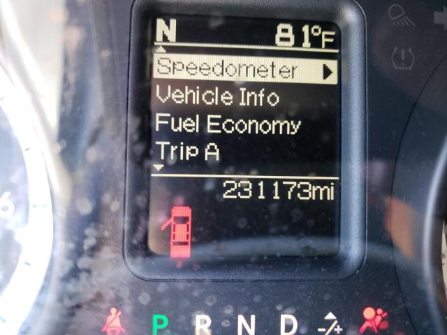 Photo 8 from auction – 2013 RAM 1500 SLT with VIN 1C6RR6LG8DS666033