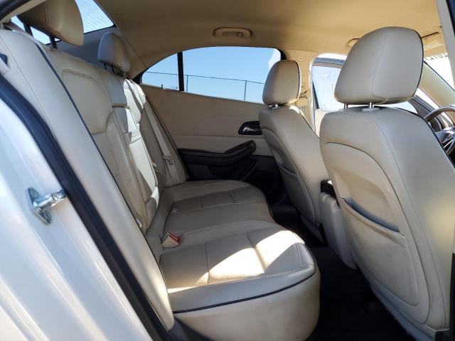 Photo 6 from auction – 2013 CHEVROLET MALIBU 2LT with VIN 1G11F5RR8DF109612