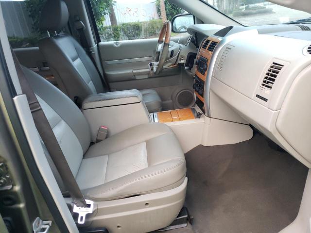 Photo 5 from auction – 2007 CHRYSLER ASPEN LIMI with VIN 1A8HX58P77F520807