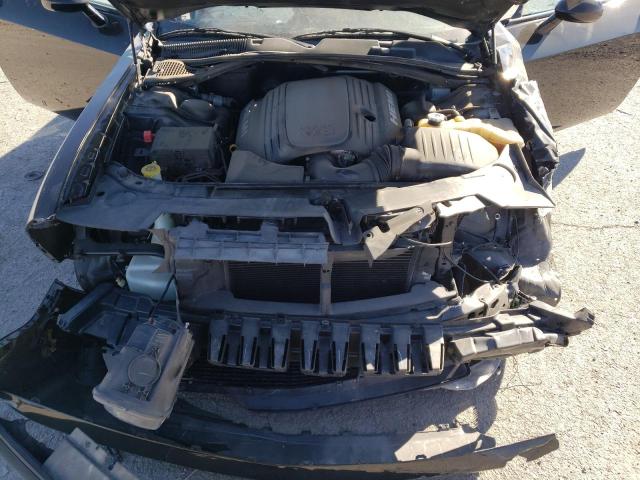 Photo 7 from auction – 2017 DODGE CHALLENGER with VIN 2C3CDZBT5HH640228