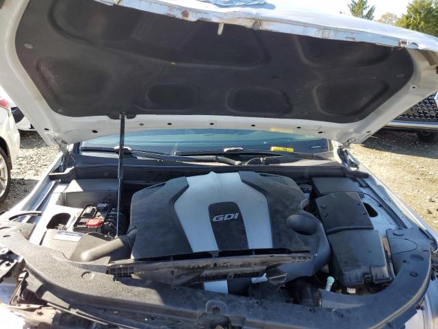 Photo 7 from auction – 2014 HYUNDAI GENESIS 3. with VIN KMHGC4DD6EU263972