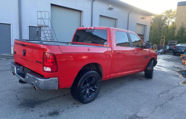 Photo 4 from auction – 2019 RAM 1500 CLASS with VIN 1C6RR7LTXKS524590