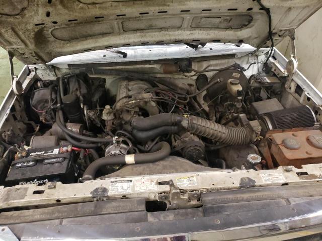Photo 7 from auction – 1994 FORD F150 with VIN 1FTEF15N2RNA01228
