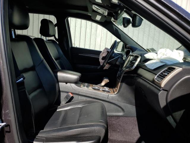 Photo 5 from auction – 2017 JEEP GRAND CHER with VIN 1C4RJFBG8HC939845
