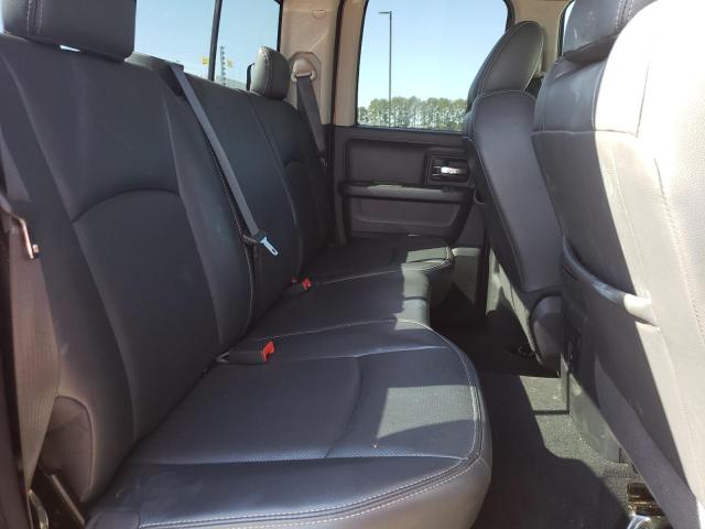 Photo 6 from auction – 2010 DODGE RAM 1500 with VIN 1D7RV1GT6AS164069