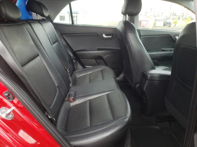 Photo 6 from auction – 2018 KIA RIO EX with VIN 3KPA35AB0JE041763