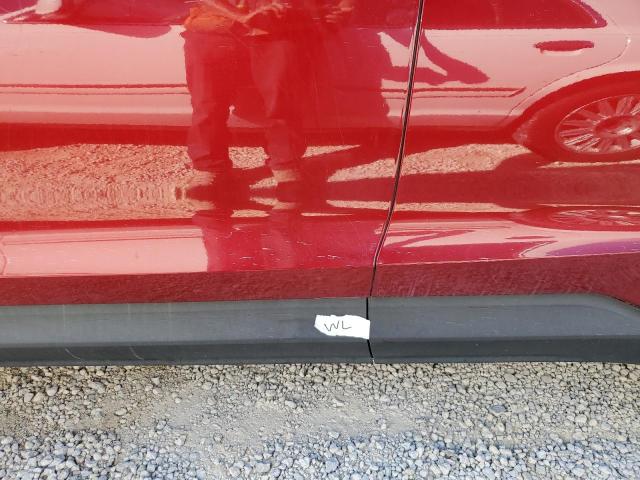 Photo 9 from auction – 2015 FORD EDGE TITAN with VIN 2FMTK3K94FBB43606