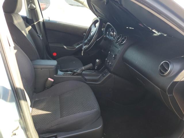 Photo 5 from auction – 2007 PONTIAC G6 BASE with VIN 1G2ZG58N574166828