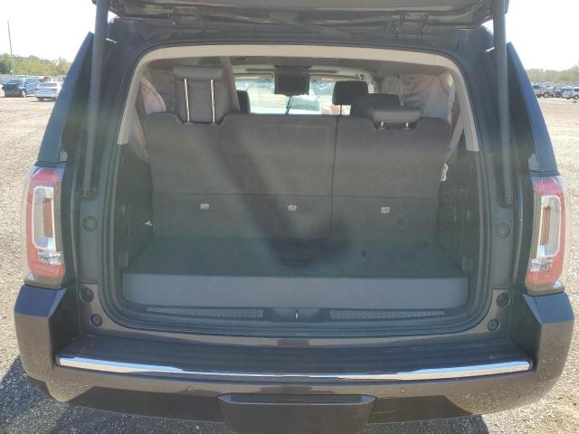 Photo 9 from auction – 2016 GMC YUKON DENA with VIN 1GKS2CKJXGR400586