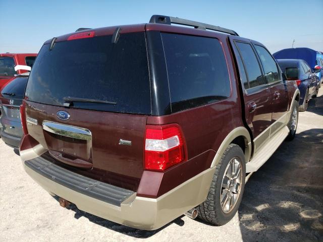 Photo 4 from auction – 2010 FORD EXPEDITION with VIN 1FMJU1J54AEB51948