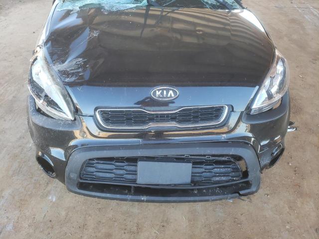 Photo 7 from auction – 2012 KIA SOUL with VIN KNDJT2A56C7407575