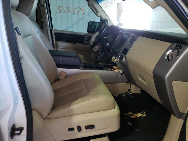 Photo 5 from auction – 2016 FORD EXPEDITION with VIN 1FMJK1HTXGEF45716