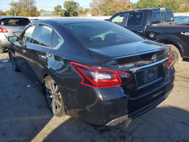 Photo 3 from auction – 2017 NISSAN ALTIMA 2.5 with VIN 1N4AL3AP2HC485959