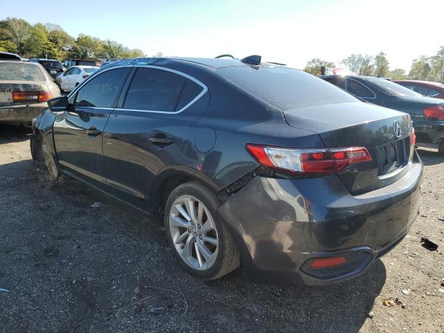 Photo 3 from auction – 2016 ACURA ILX PREMIU with VIN 19UDE2F78GA003009