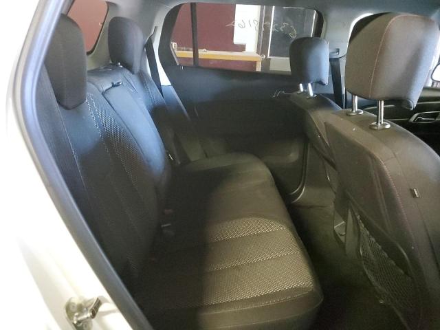 Zdjęcie 6 z aukcji – 2017 GMC TERRAIN SL z VIN 2GKALMEK8H6333129