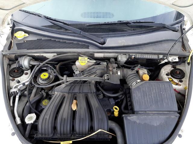 Photo 7 from auction – 2002 CHRYSLER PT CRUISER with VIN 3C8FY68BX2T377046