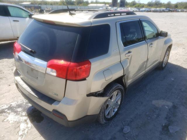 Photo 4 from auction – 2012 GMC TERRAIN SL with VIN 2GKALUEK7C6187704