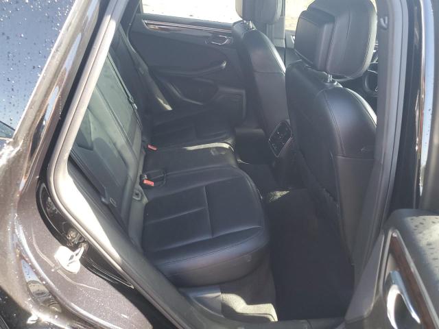Photo 6 from auction – 2017 PORSCHE MACAN S with VIN WP1AB2A5XHLB17503