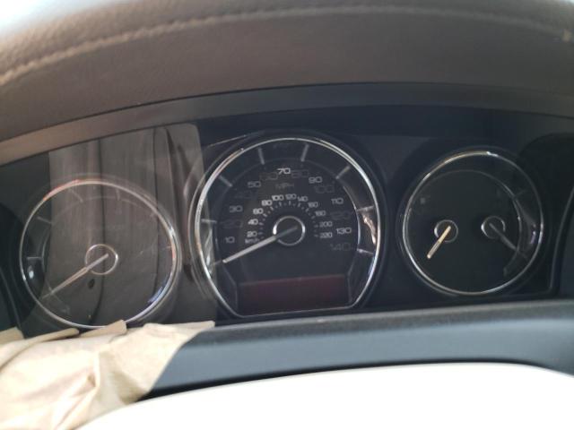 Photo 8 from auction – 2012 LINCOLN MKS with VIN 1LNHL9ER6CG801626