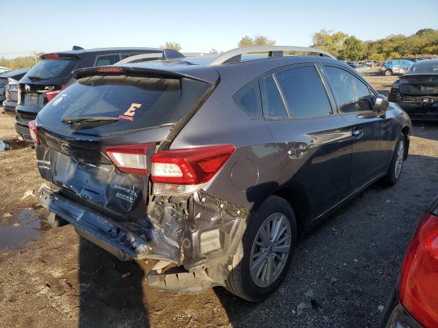 Photo 4 from auction – 2017 SUBARU IMPREZA PR with VIN 4S3GTAB64H3708047