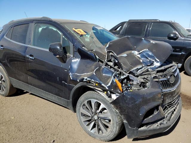 Photo 9 from auction – 2021 BUICK ENCORE PRE with VIN KL4CJESM9MB361366
