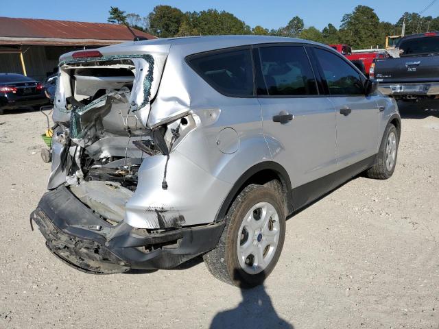 Photo 4 from auction – 2018 FORD ESCAPE S with VIN 1FMCU0F71JUA96913