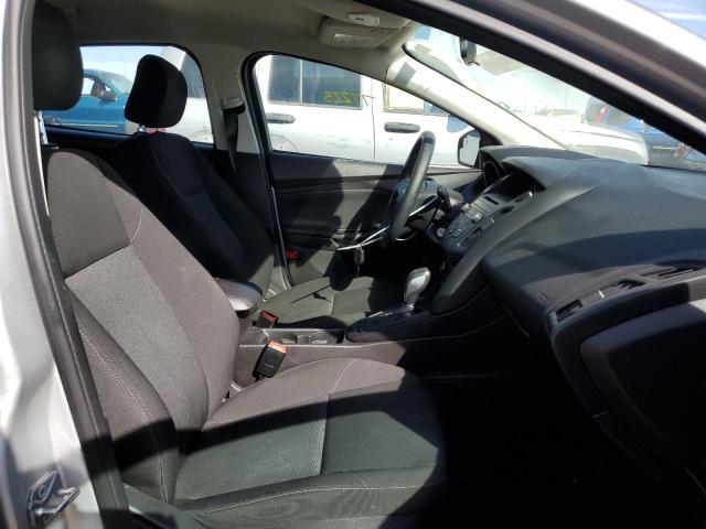 Photo 5 from auction – 2015 FORD FOCUS SE with VIN 1FADP3K28FL351510