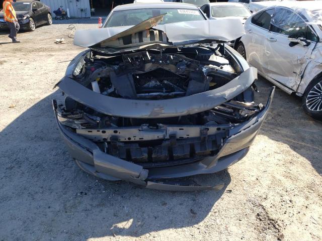 Photo 9 from auction – 2019 DODGE CHARGER with VIN 2C3CDXBG4KH707481