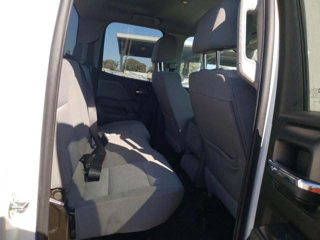 Photo 6 from auction – 2019 CHEVROLET SILVERADO with VIN 2GCRCNEC6K1111979