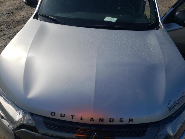 Photo 7 from auction – 2019 MITSUBISHI OUTLANDER with VIN JA4AD3A37KZ039034