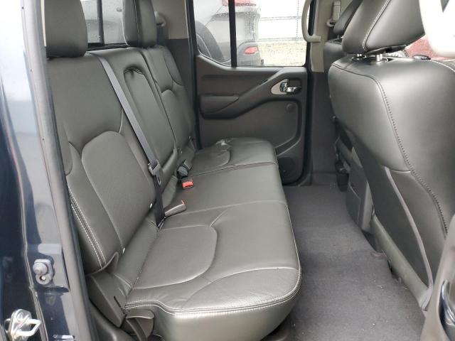 Photo 6 from auction – 2020 NISSAN FRONTIER S with VIN 1N6ED0EB0LN704689
