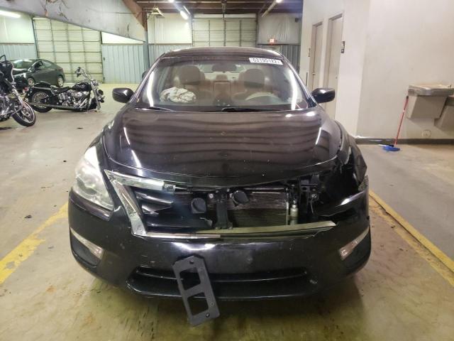 Photo 9 from auction – 2013 NISSAN ALTIMA 2.5 with VIN 1N4AL3AP7DC268904