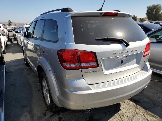 Photo 3 from auction – 2011 DODGE JOURNEY MA with VIN 3D4PG1FG3BT520593