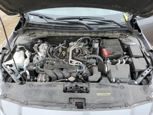 Photo 11 from auction – 2021 NISSAN ALTIMA SV with VIN 1N4BL4DV8MN360676