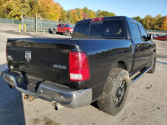 Photo 4 from auction – 2017 RAM 1500 SLT with VIN 1C6RR7LT6HS597254