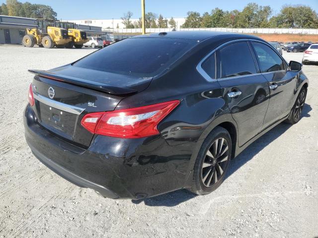 Photo 4 from auction – 2017 NISSAN ALTIMA 2.5 with VIN 1N4AL3AP9HC488339