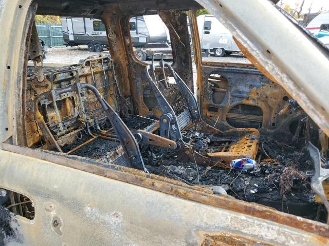 Photo 9 from auction – 2000 TOYOTA TUNDRA ACC with VIN 5TBBT4418YS044159