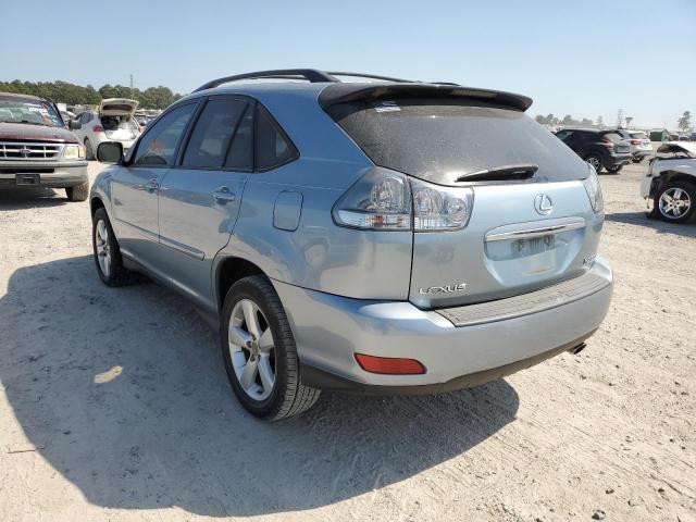 Photo 3 from auction – 2004 LEXUS RX 330 with VIN JTJGA31U240041070