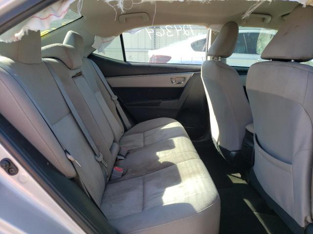 Photo 6 from auction – 2016 TOYOTA COROLLA L with VIN 2T1BURHE4GC642139